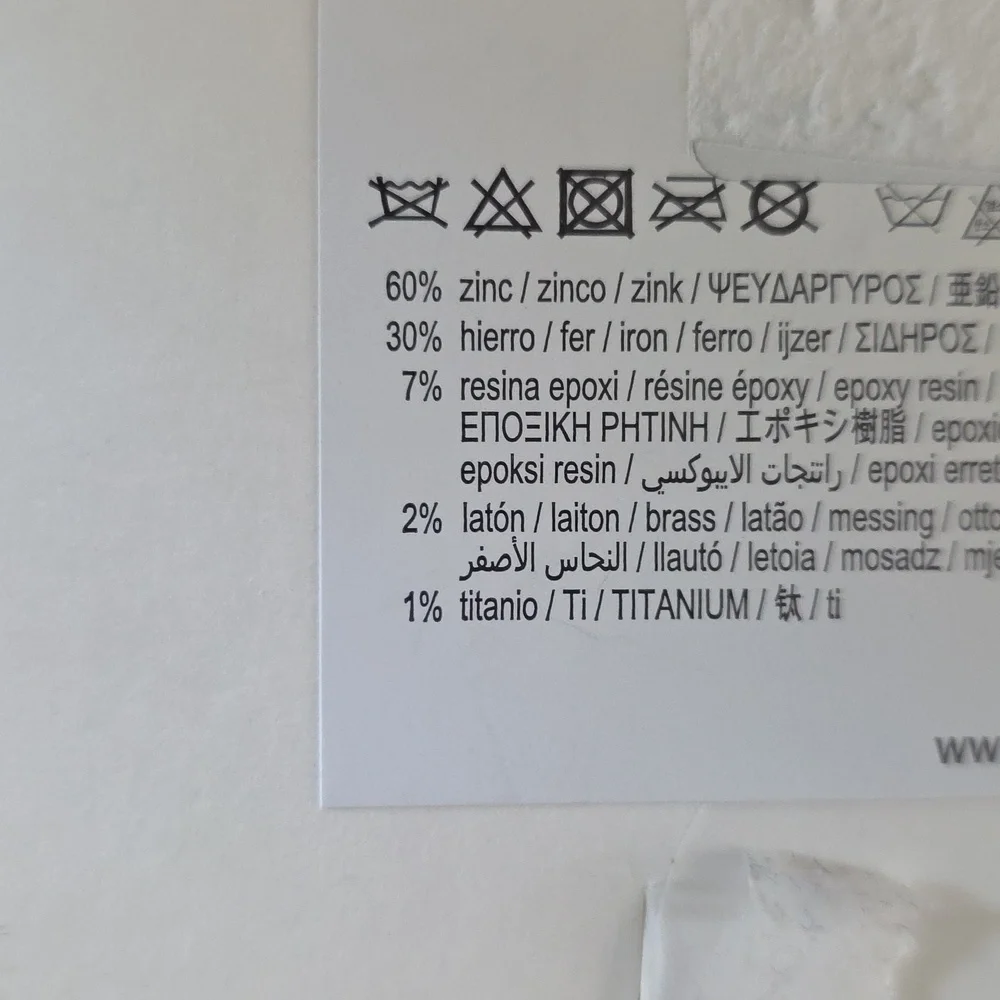 ZARA Stem Flower Earrings - Picture 13 of 15